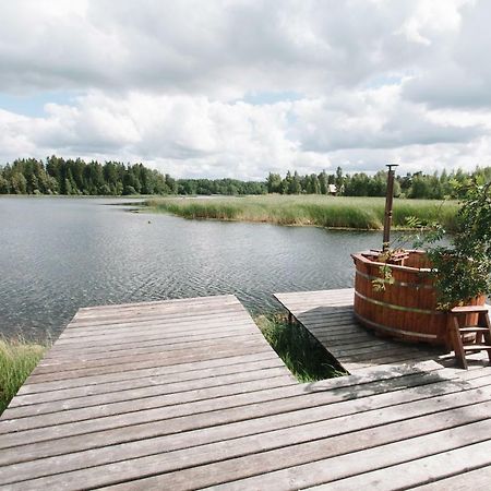 Annes Villa Pace Dış mekan fotoğraf