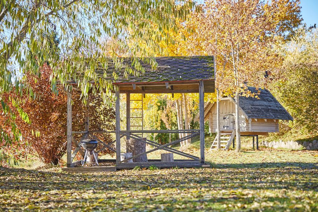 Annes Villa Pace Dış mekan fotoğraf