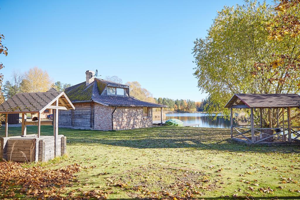Annes Villa Pace Dış mekan fotoğraf