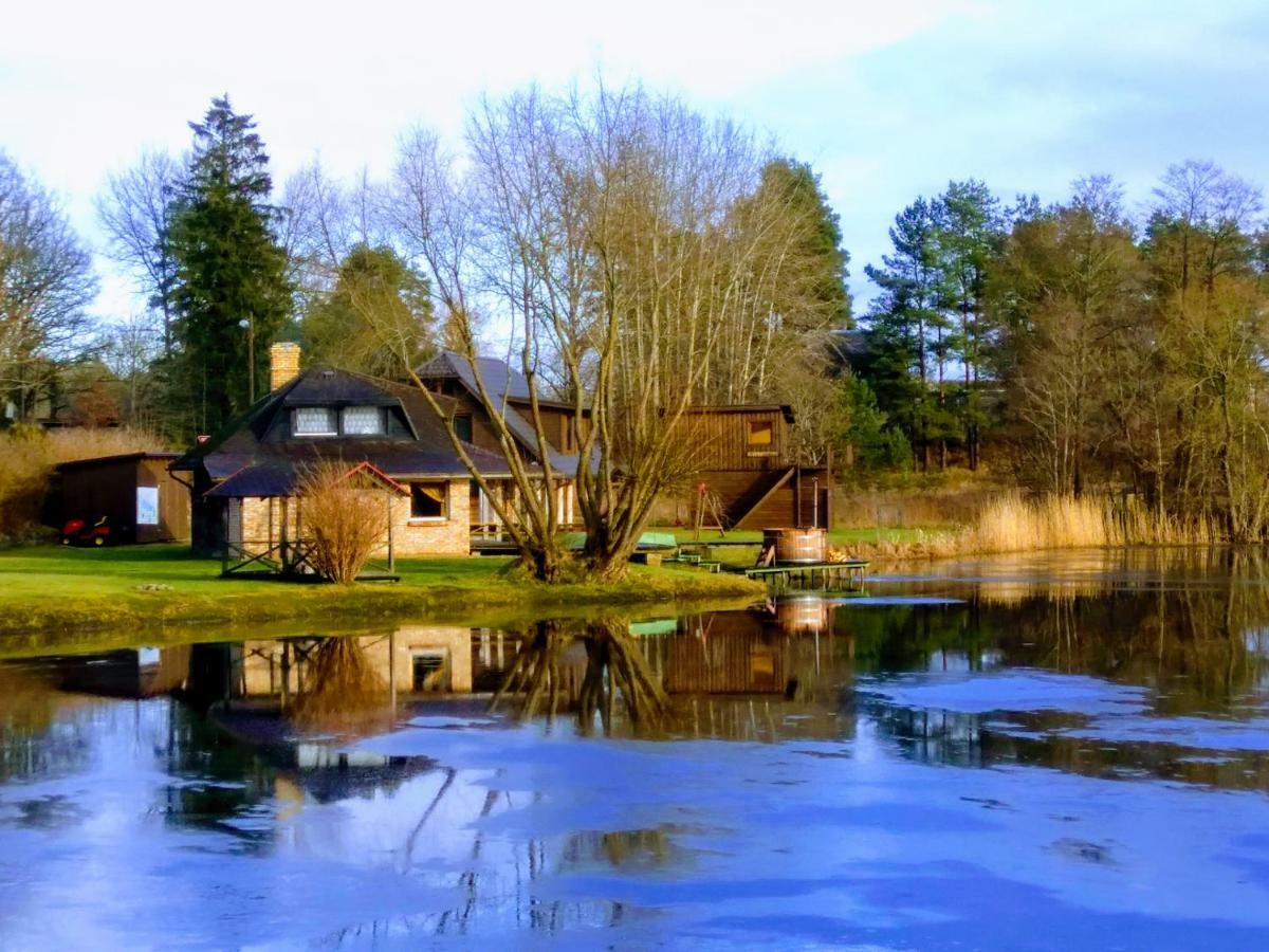 Annes Villa Pace Dış mekan fotoğraf